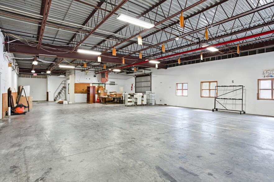 More Photos Of 15 Roszel Rd, West Windsor Office For Sale
