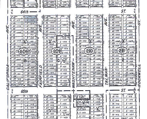 More Photos Of 6400 S Fairfield Ave, Chicago Apartments For Sale