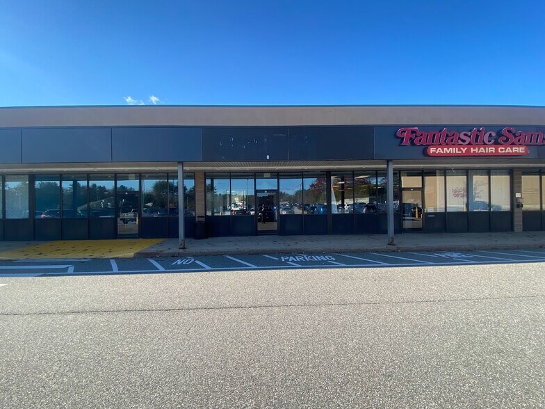 More Photos Of 79 Bicentennial Dr, Manchester Unknown For Lease