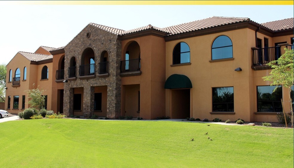 More Photos Of 1176 E Warner Rd, Gilbert Office For Lease