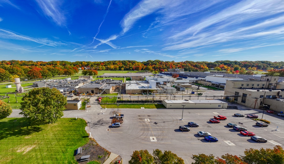 More Photos Of 23555 Euclid Ave, Euclid Warehouse For Lease