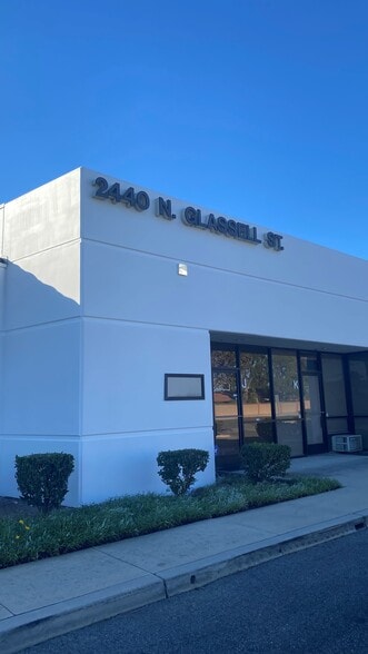 More Photos Of 2372 N Glassell St, Orange Unknown For Lease