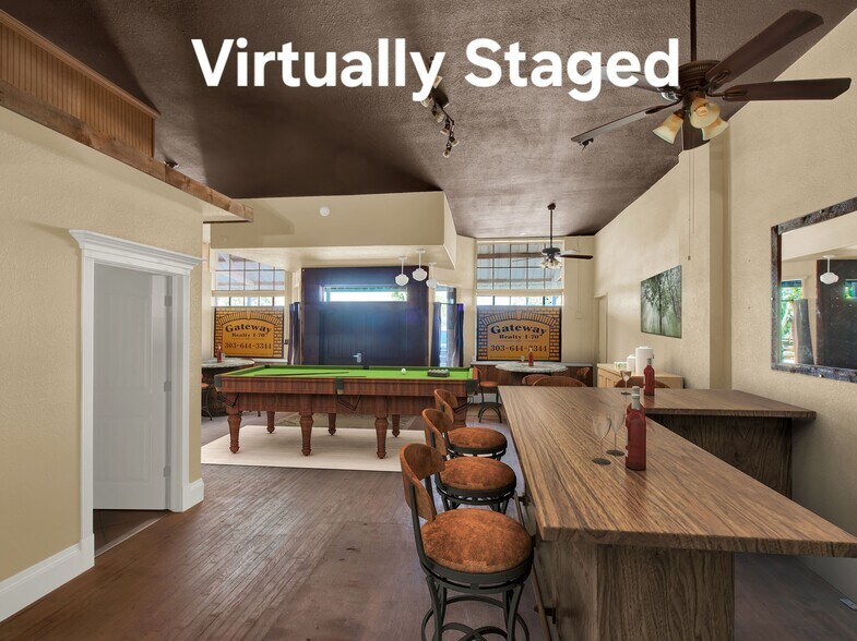 More Photos Of 350 W Front St, Byers Freestanding For Sale