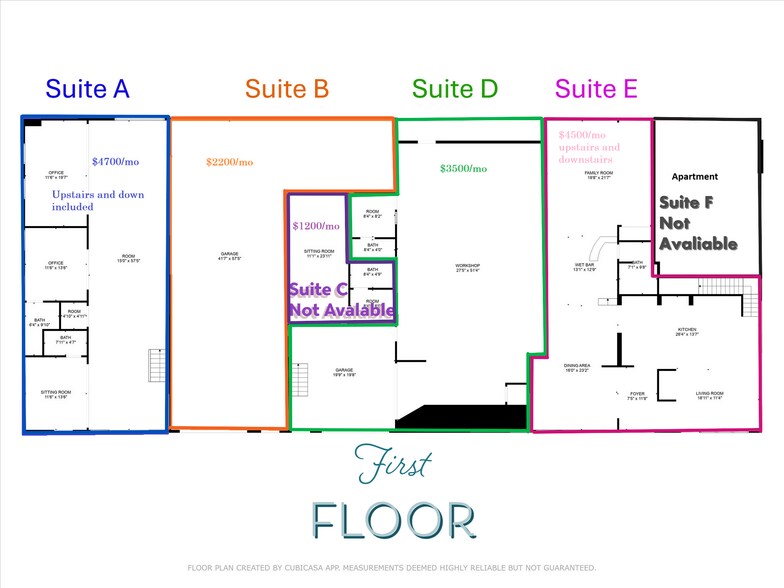 More Photos Of 11983 Cleveland Gibbs Rd, Roanoke Flex For Lease