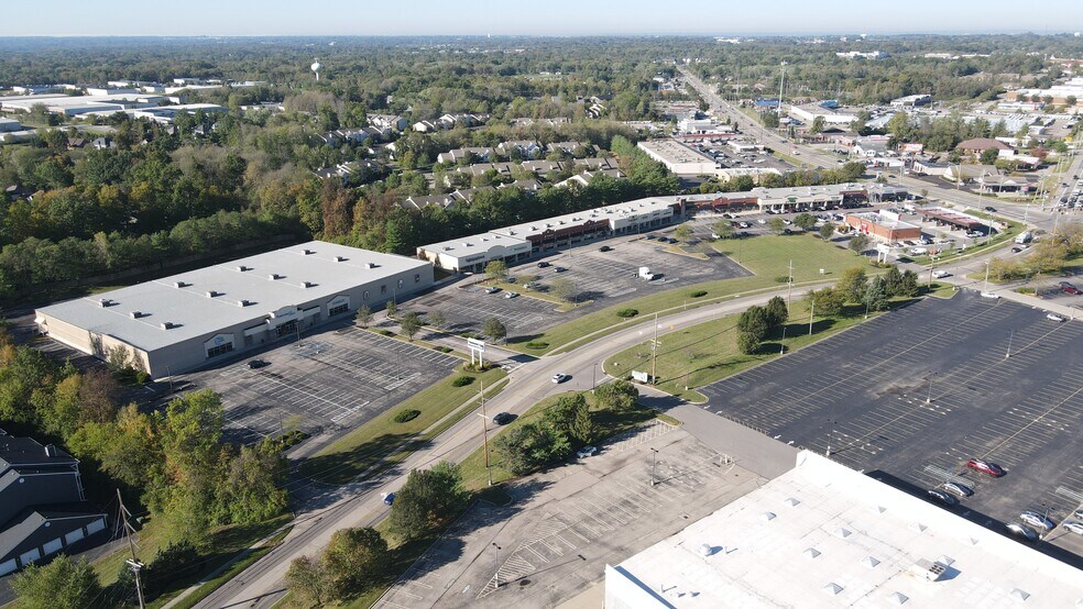 Primary Photo Of 9521-9591 Fields Ertel Rd, Loveland Unknown For Lease