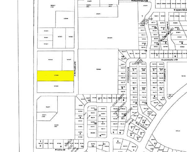 More Photos Of 4809 N Armenia Ave, Tampa Medical For Lease