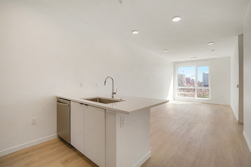 More Photos Of 1040 Santa Fe Dr, Denver Apartments For Lease