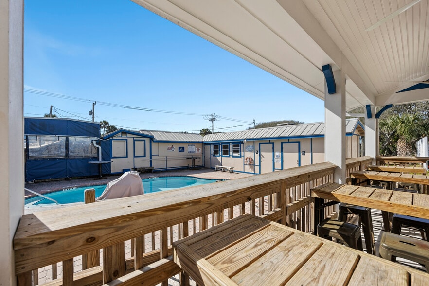 More Photos Of 691 A1A Beach Blvd, Saint Augustine Restaurant For Sale