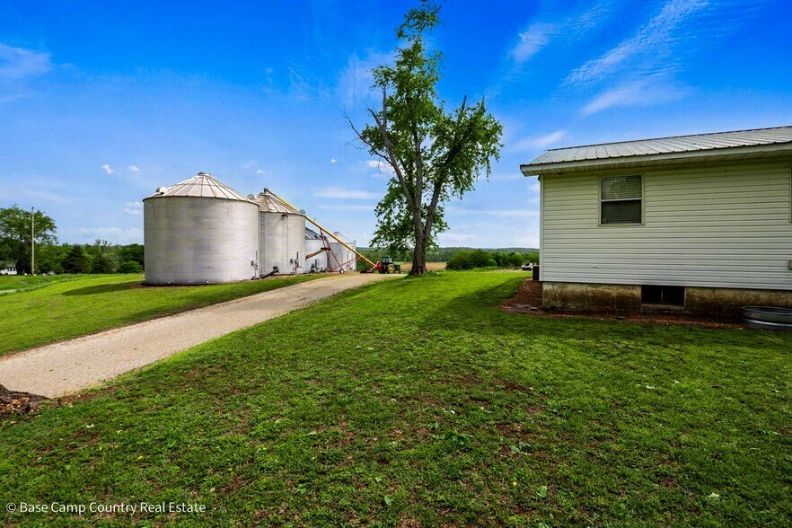 More Photos Of 7434 State Highway 51, Zalma Land For Sale