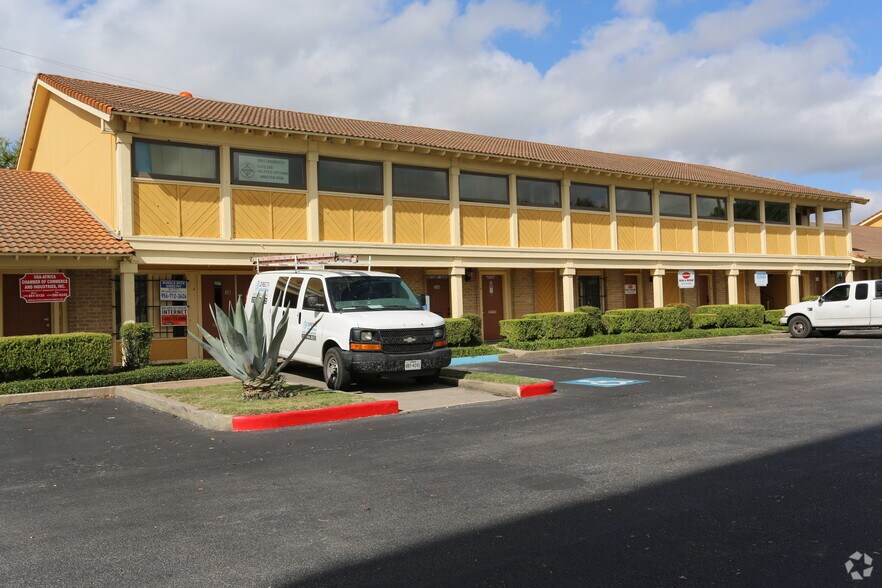 More Photos Of 2379 NE Loop 410, San Antonio Medical For Sale