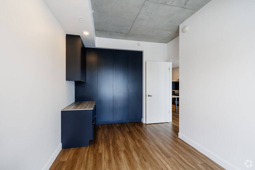 More Photos Of 5250 Rue Molson, Montréal Apartments For Lease