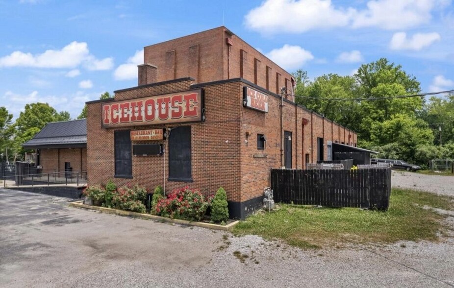 More Photos Of 899 Highway 26, Corbin Flex For Lease