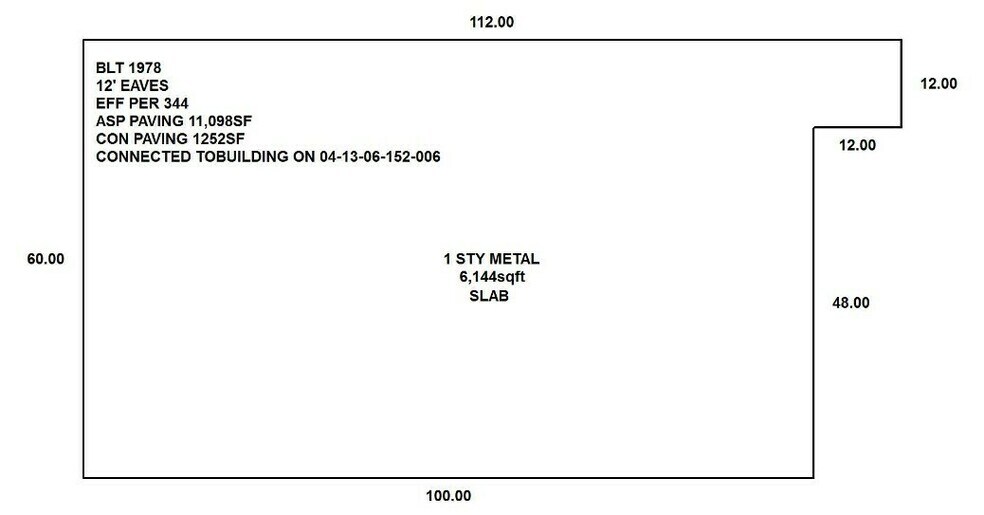 More Photos Of 2881 E Parkway Dr, Decatur Flex For Sale