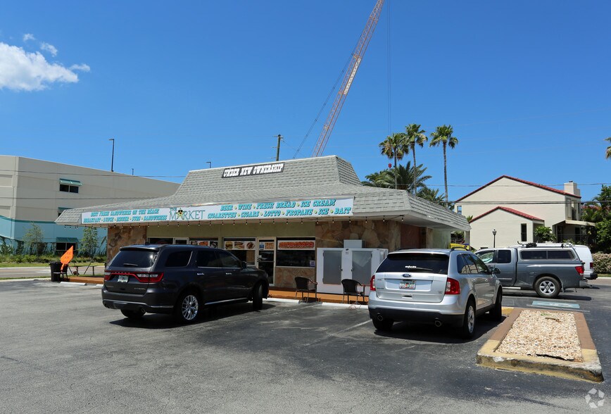 Primary Photo Of 280 Windward Rd, Clearwater Beach Coworking Space