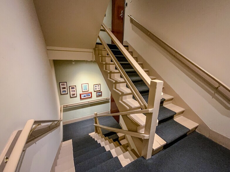 More Photos Of 1005 Broad St, Augusta Office Residential For Sale