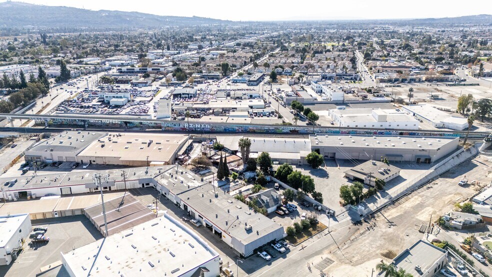 More Photos Of 12214 Garvey Ave, El Monte Multifamily For Sale