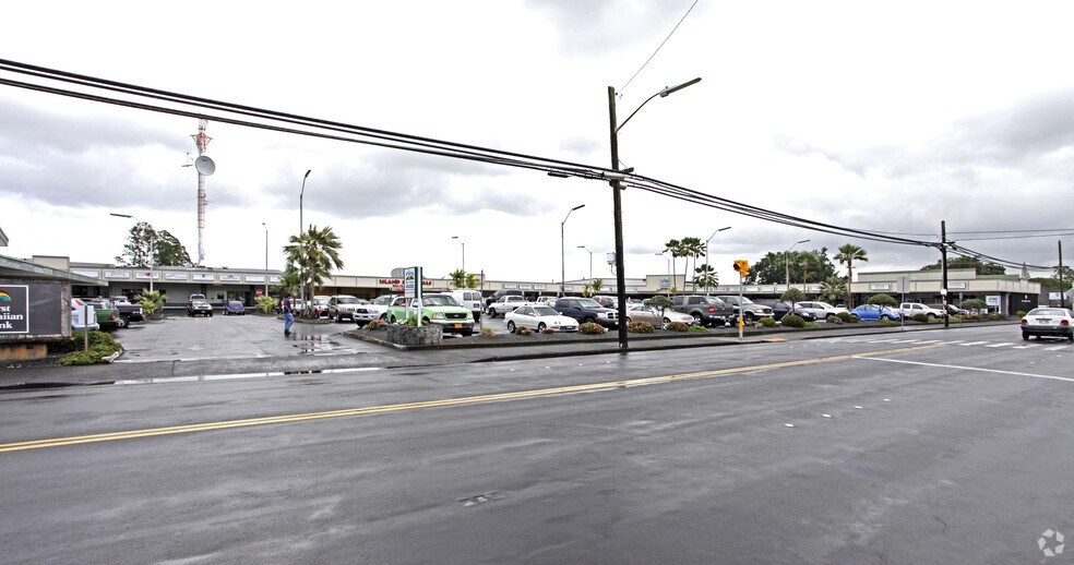 More Photos Of 1221 Kilauea Ave, Hilo Unknown For Lease