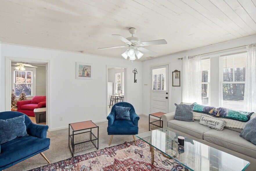 More Photos Of 1374 Dawsonville Hwy, Dahlonega Multifamily For Sale