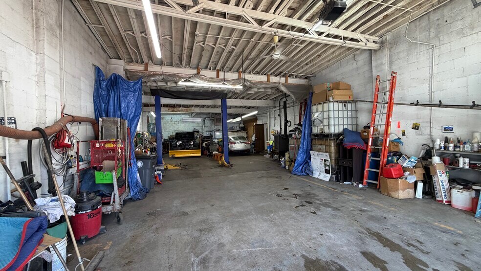 More Photos Of 7710 Harvard Ave, Cleveland Industrial For Sale