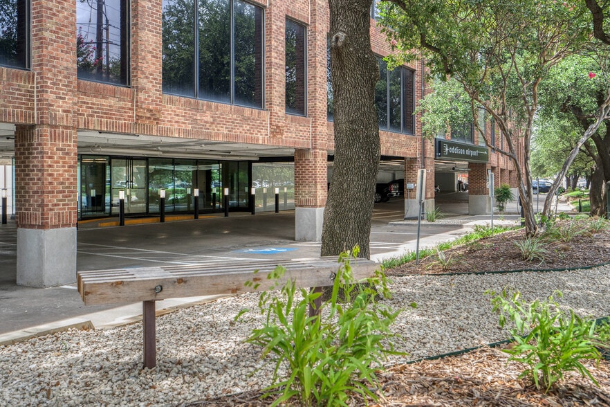 More Photos Of 16051 Addison Rd, Addison Office For Lease