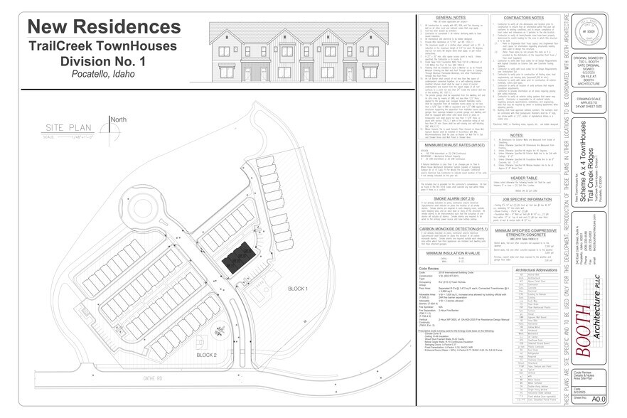 More Photos Of 110 Ridges, Pocatello Apartments For Sale