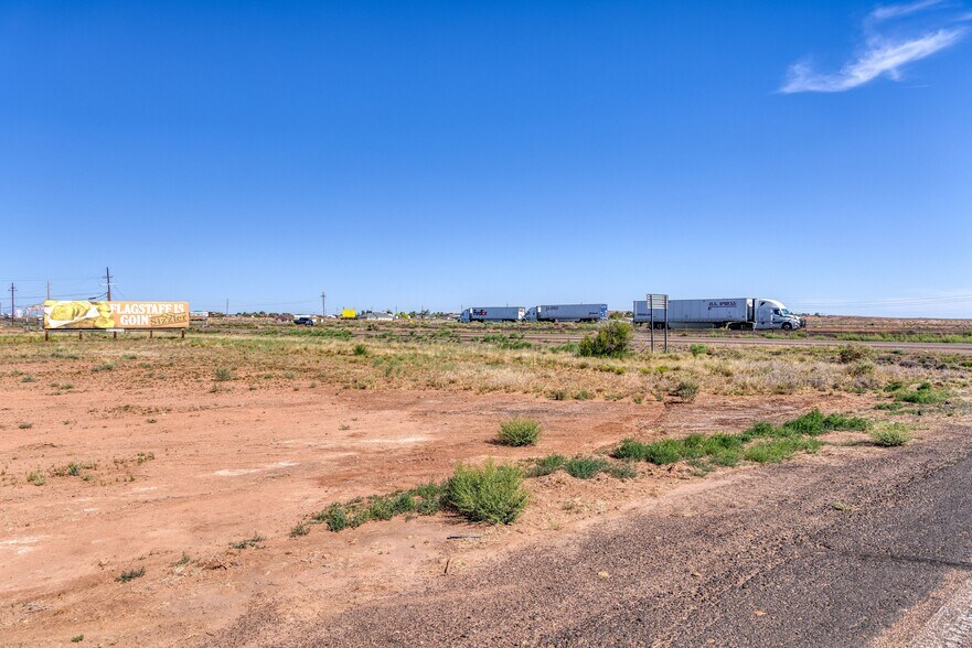 More Photos Of 4021 3rd st, Winslow Land For Sale