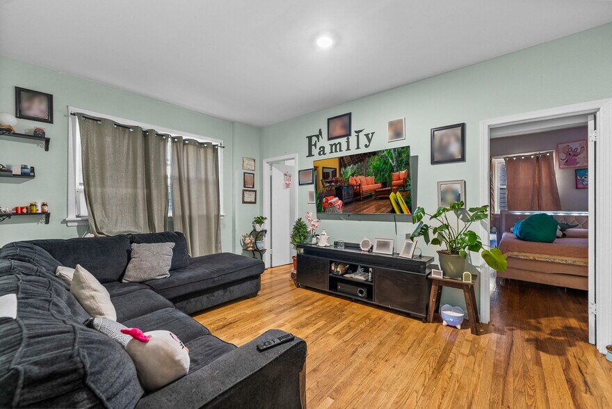 More Photos Of 143-149 Prospect Ave, Irvington Apartments For Sale