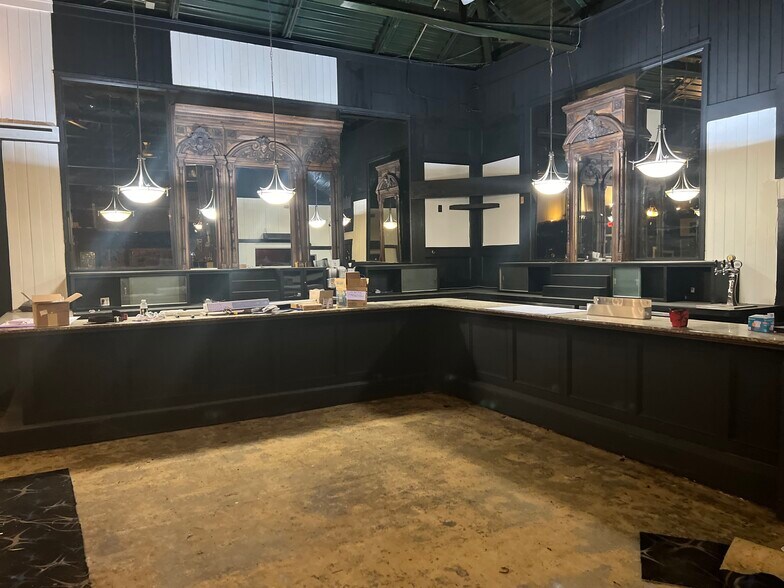 More Photos Of 6363 Peachtree Industrial Blvd, Atlanta Restaurant For Lease