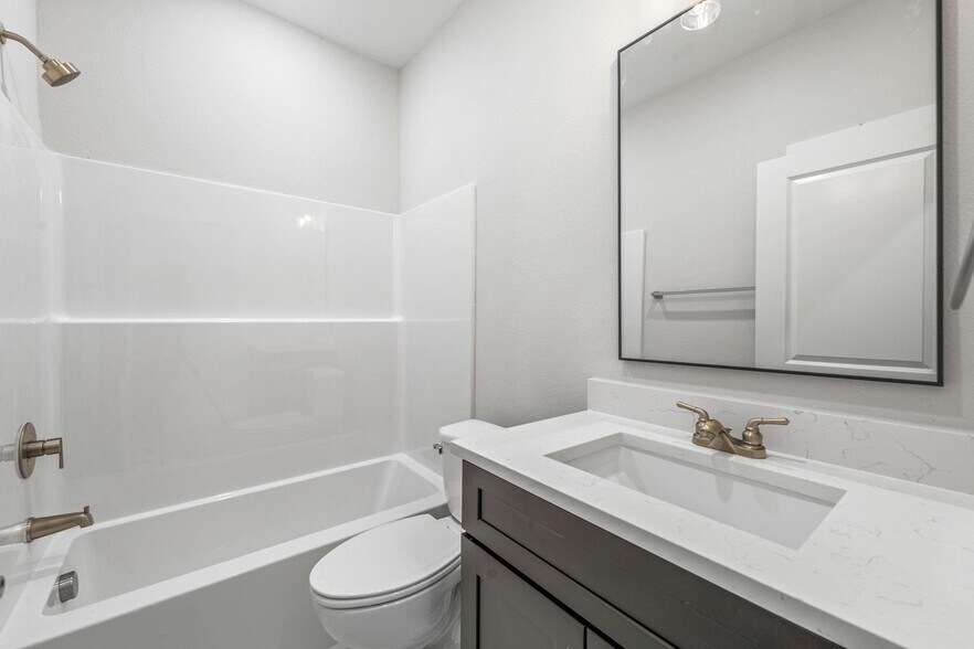 More Photos Of Building 8 Galt Drive, Stephenville Multifamily For Sale
