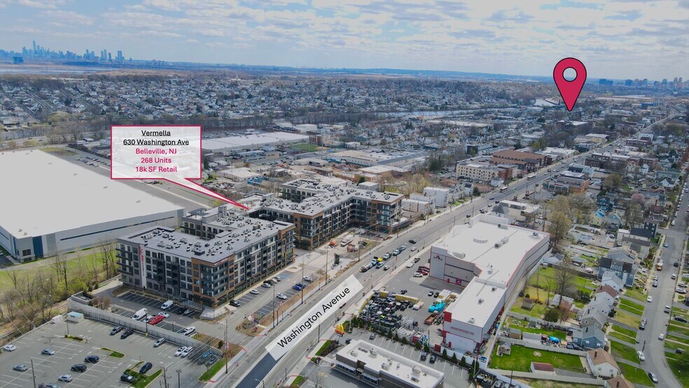 More Photos Of 81 Stephens St, Belleville Land For Sale