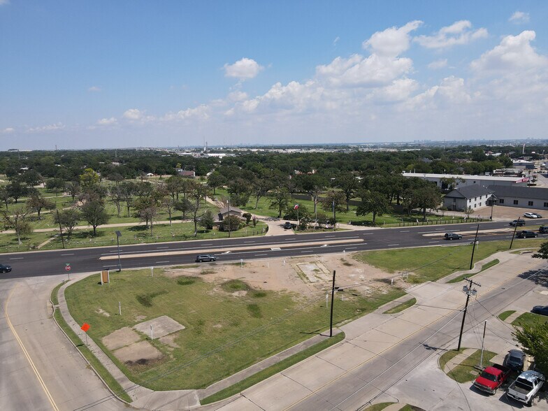 More Photos Of , Irving Land For Sale