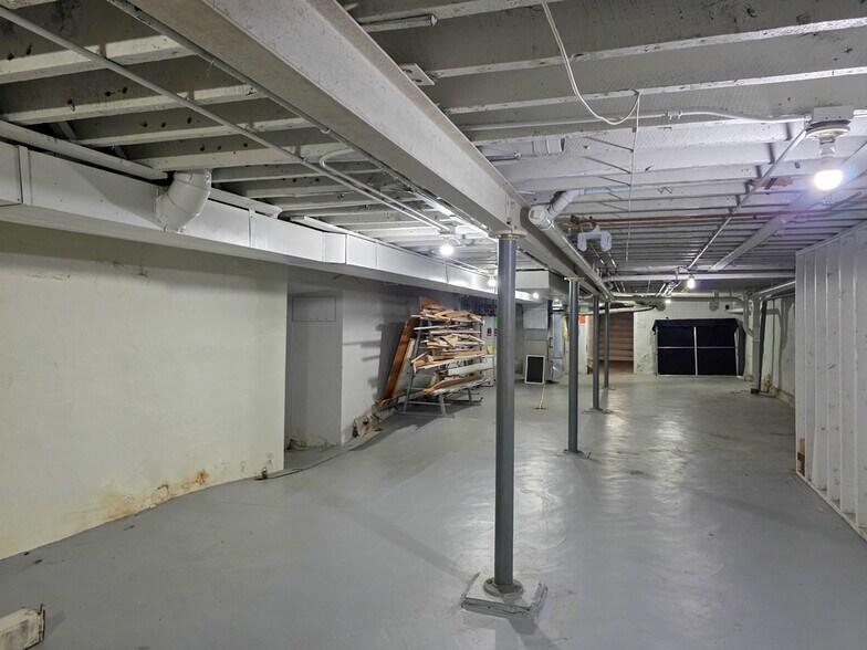 More Photos Of 8 E Front St, Monroe Storefront Retail Residential For Sale