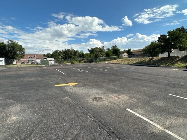 More Photos Of 1025-1033 Ford St, Colorado Springs Warehouse For Lease