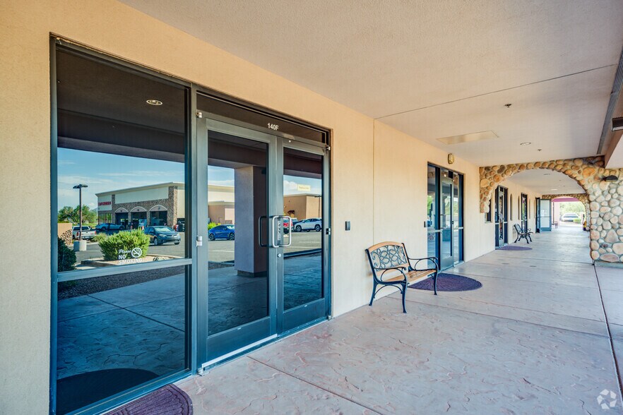 More Photos Of 711 E Carefree Hwy, Phoenix Unknown For Lease