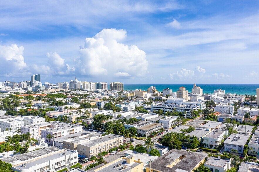 More Photos Of 1115 Euclid Ave, Miami Beach Apartments For Sale