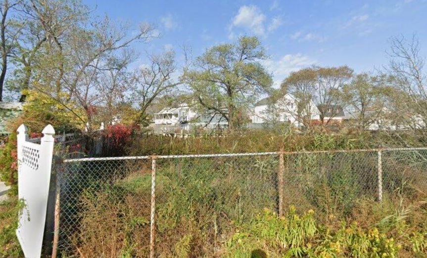 Primary Photo Of First St @ Rau Ct, Howard Beach Land For Sale
