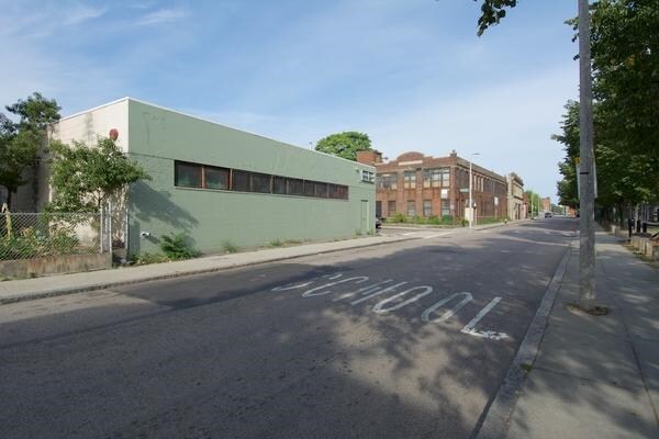 More Photos Of 173 B Norfolk Ave, Boston Warehouse For Lease