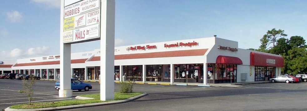 More Photos Of 5600 W Colonial Dr, Orlando General Retail For Lease