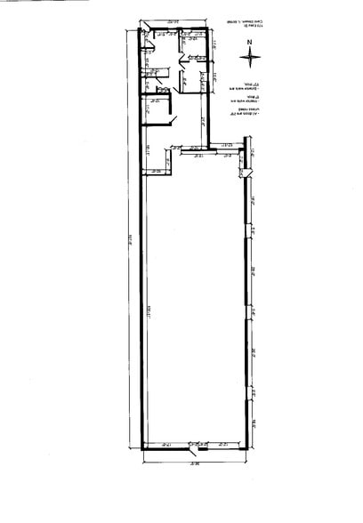 More Photos Of 174-176 Easy St, Carol Stream Warehouse For Sale