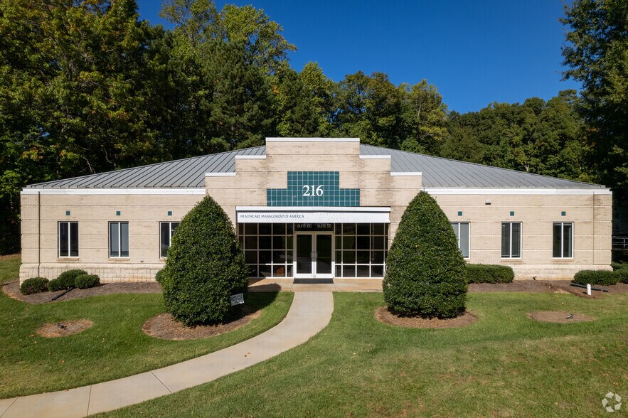 More Photos Of 210 Ashville Ave, Cary Unknown For Sale