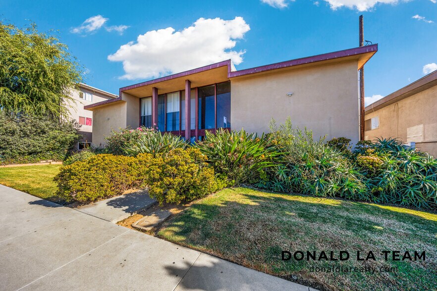 More Photos Of 620 N Wilcox Ave, Montebello Apartments For Sale