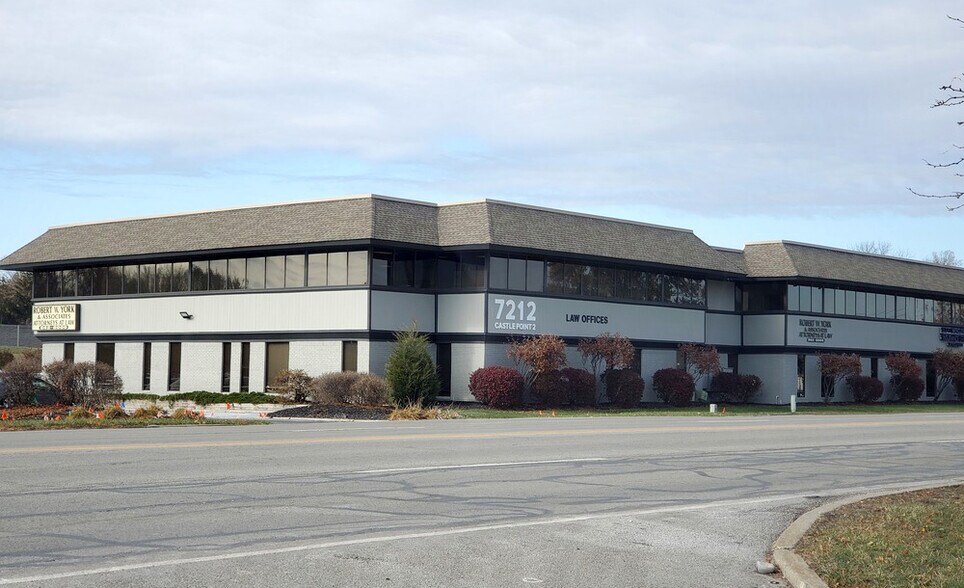 More Photos Of 7202 N Shadeland Ave, Indianapolis Office For Lease