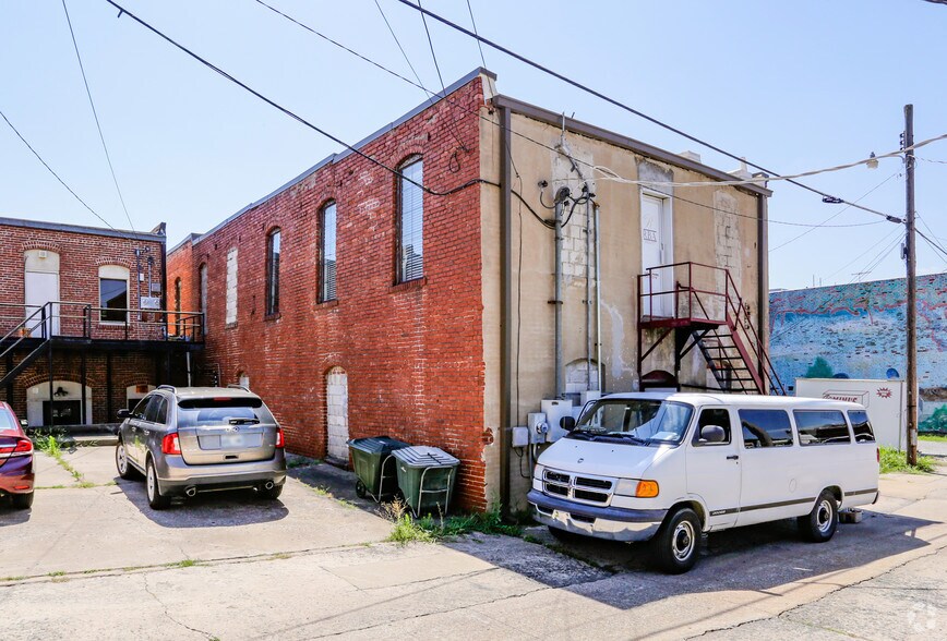 More Photos Of 212 N Main St, Sand Springs Office For Sale