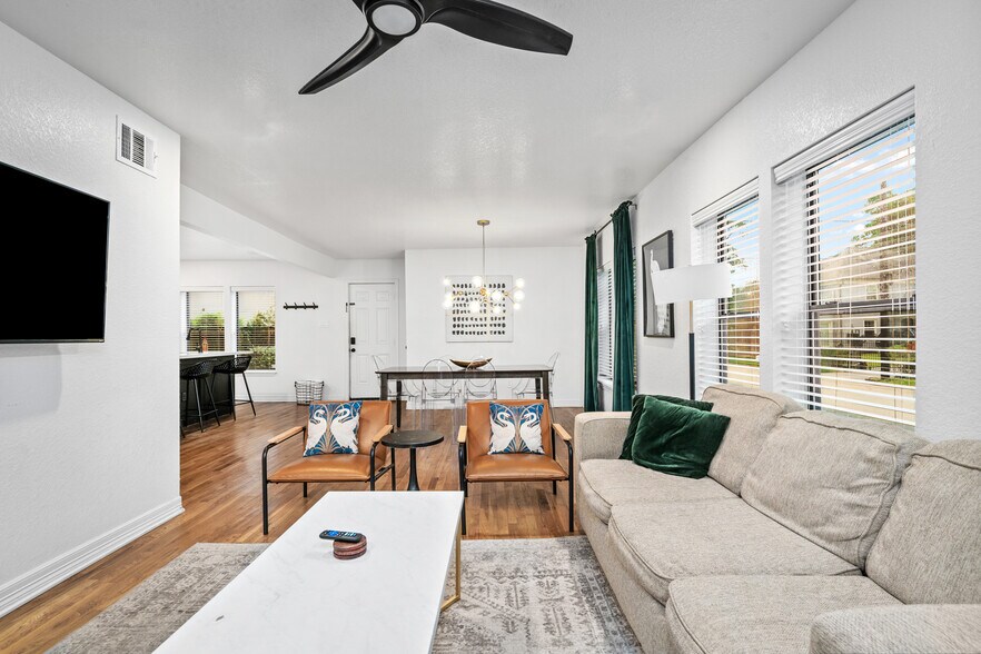 More Photos Of 3404 Rosedale St, Houston Multifamily For Sale