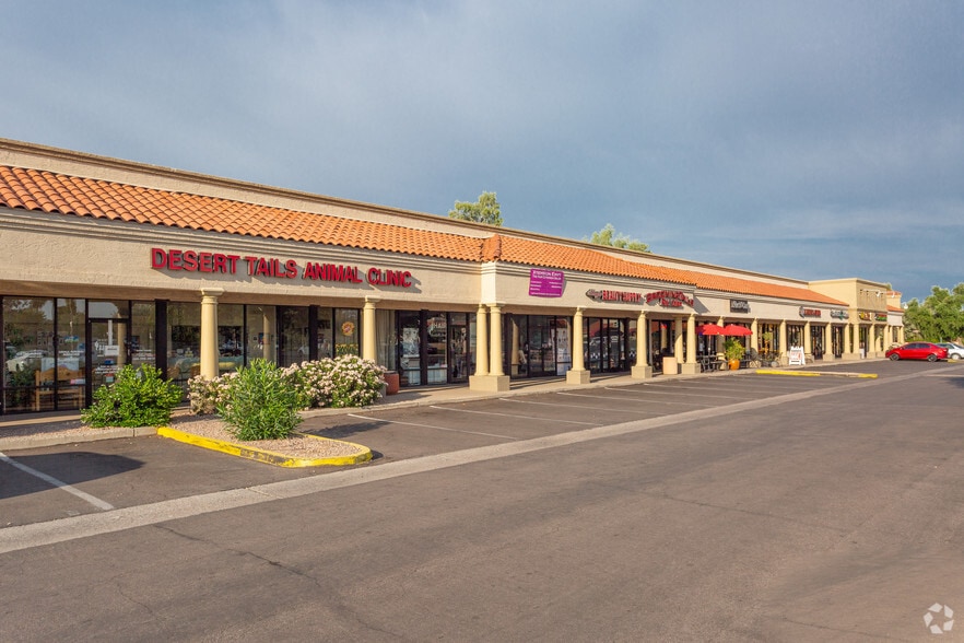 More Photos Of S Hayden Rd, Scottsdale Unknown For Lease