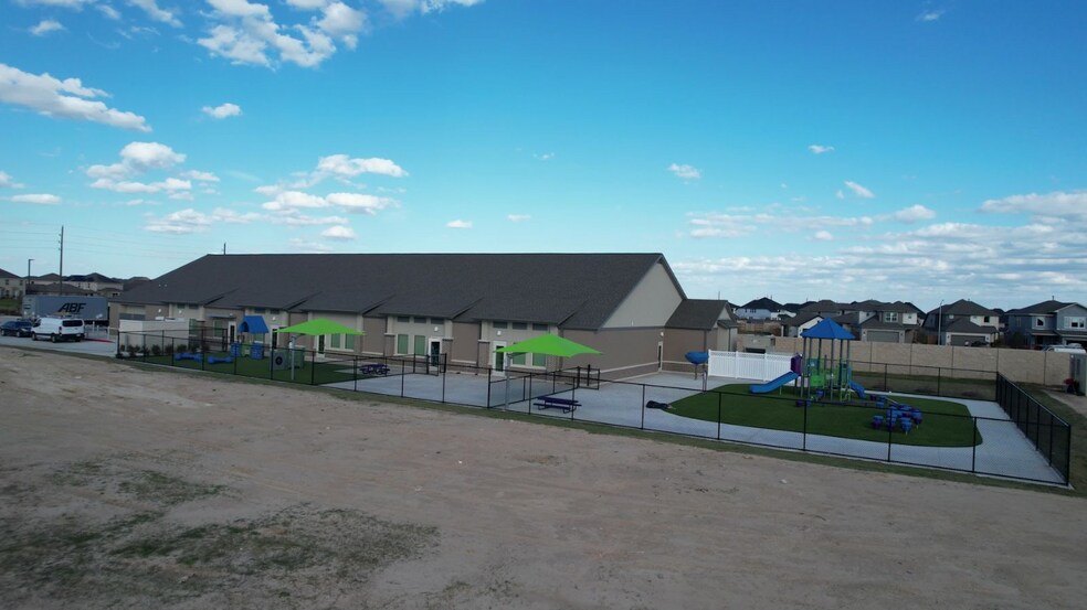 More Photos Of 2171 Tantara Bend Dr, Katy Daycare Center For Sale