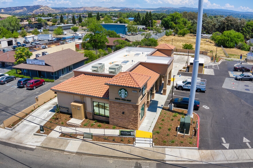 More Photos Of 2040 3rd St, Oroville Freestanding For Lease