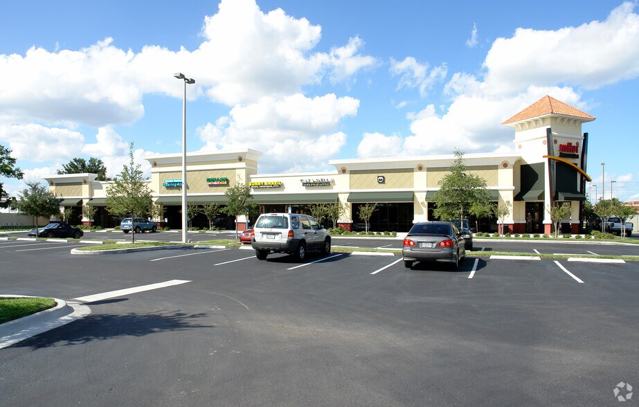 More Photos Of 1187 Florida Mall Ave, Orlando General Retail For Lease