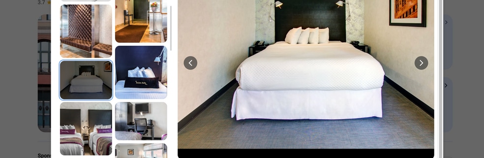 Primary Photo Of Lafayette Street, New York Hotel For Sale