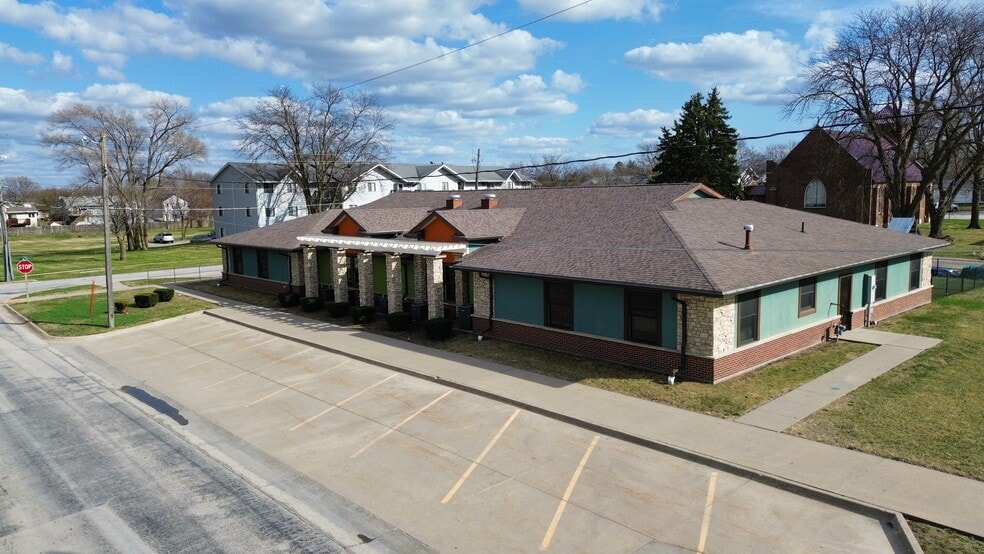 More Photos Of 100 4th St, Waukee Daycare Center For Sale